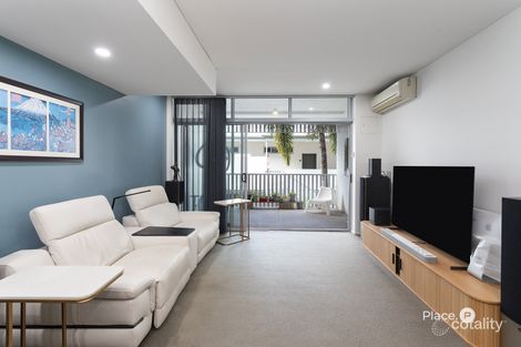 6/9 Doggett St, Fortitude Valley, QLD 4006