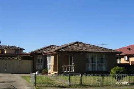 3 Herston Rd, St Johns Park, NSW 2176