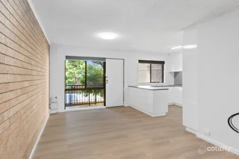 Property photo of 4/6 Payne Street Mangerton NSW 2500