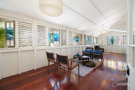 Property photo of 19 Lamington Road West End QLD 4810