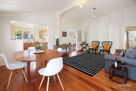 Property photo of 19 Lamington Road West End QLD 4810