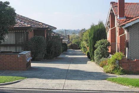 Property photo of 1/28 Lyonsville Avenue Preston VIC 3072
