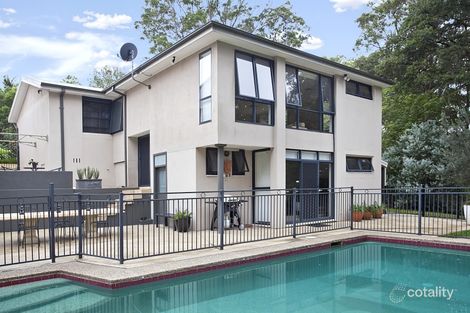 Property photo of 29 Mountain View Parade New Lambton Heights NSW 2305