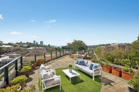 803/180 OCEAN ST, EDGECLIFF, NSW 2027
