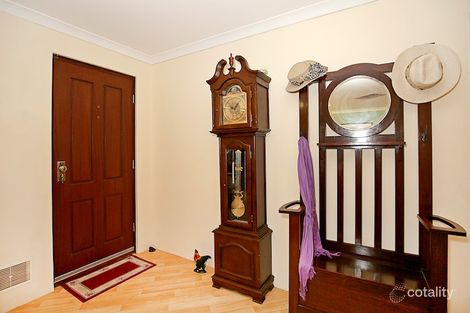 Property photo of 11 Lapwing Road Coodanup WA 6210