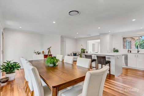 Property photo of 22 Palmvale Drive Goonellabah NSW 2480
