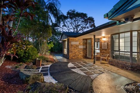 Property photo of 52 Hanover Drive Alexandra Hills QLD 4161