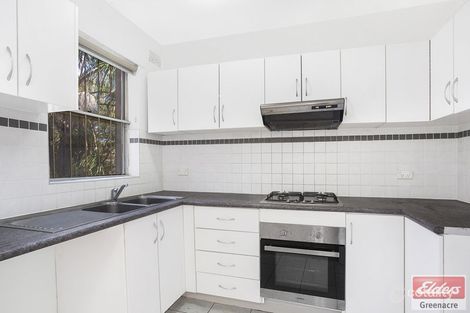Property photo of 6/29-31 Marlene Crescent Greenacre NSW 2190