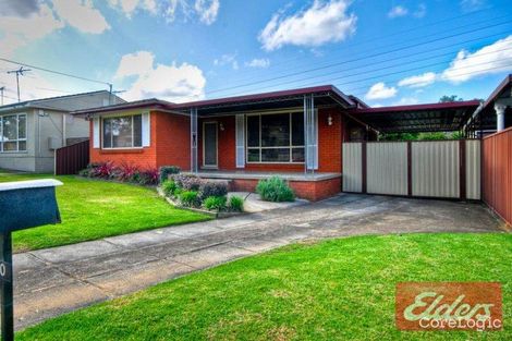 Property photo of 10 Rausch Street Toongabbie NSW 2146