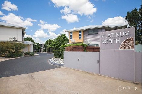 Property photo of 9/17-19 Plumb Drive Norman Gardens QLD 4701
