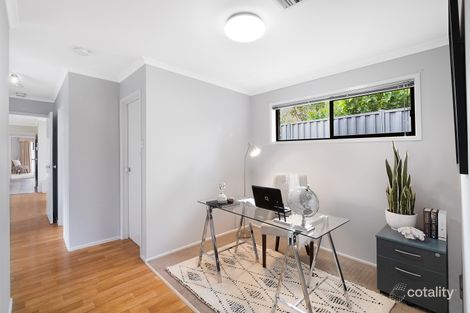 Property photo of 3 Whittell Crescent Florey ACT 2615