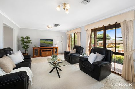 Property photo of 3 Whittell Crescent Florey ACT 2615