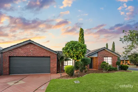 2 Anita Ct, Taylors Lakes, VIC 3038