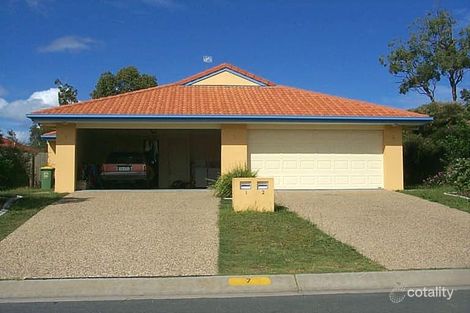 Property photo of 7 Gemma Glde Labrador QLD 4215