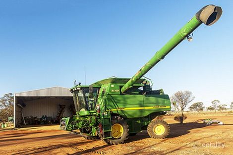 3230 Bonnie Rock-Lake Brown Rd, Wilgoyne, WA 6479