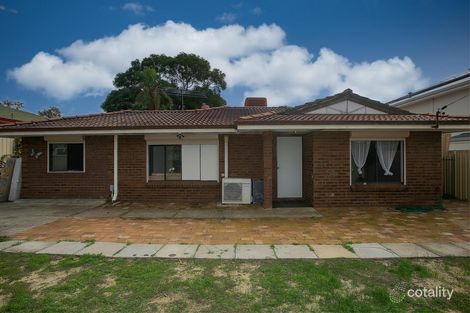 Property photo of 20 Macalister Gardens Mirrabooka WA 6061