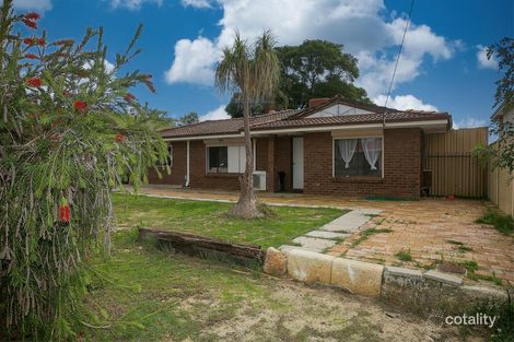 Property photo of 20 Macalister Gardens Mirrabooka WA 6061