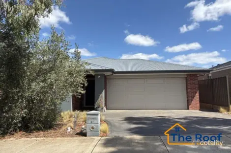 27 Tourmaline Dr, Cobblebank, VIC 3338
