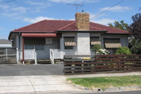 Property photo of 3 Cornwall Road Pascoe Vale VIC 3044