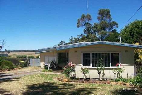 6 Hastie St, Manjimup, WA 6258