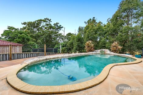 14 Finnin Ct, Maudsland, QLD 4210
