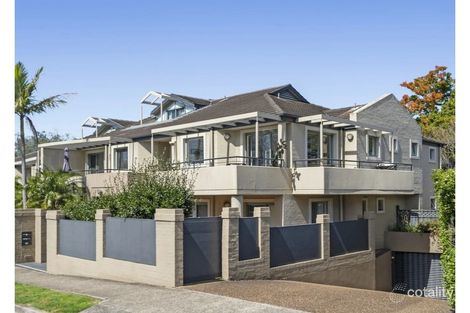 4/216 Penshurst St, North Willoughby, NSW 2068