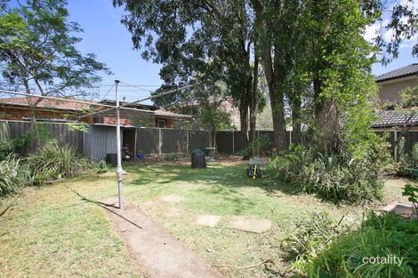 Property photo of 7 Paroo Place Seven Hills NSW 2147