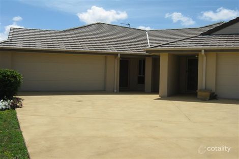 Property photo of 1/19 Winning Street Glenvale QLD 4350