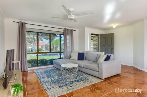 Property photo of 17 Lilly Pilly Crescent Fitzgibbon QLD 4018