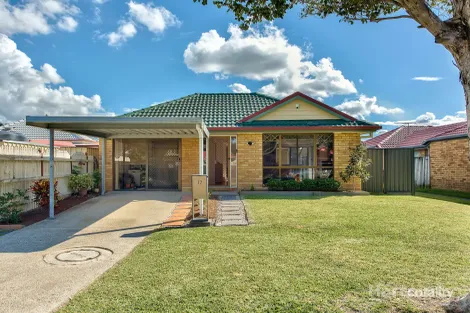 17 Lilly Pilly Cres, Fitzgibbon, QLD 4018