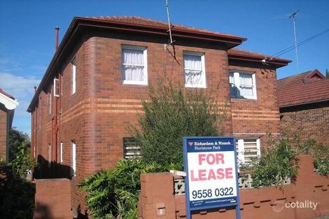 4/144 Ewart St, Dulwich Hill, NSW 2203