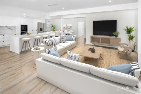 Property photo of 15 Wansborough Avenue Moonee Beach NSW 2450