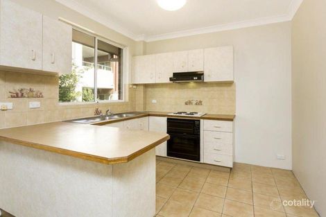 Property photo of 5/402-404 Railway Parade Allawah NSW 2218