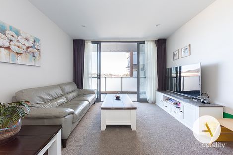 Property photo of 219/6-8 Cape Street Dickson ACT 2602