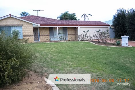 Property photo of 2 St Annes Terrace Meadow Springs WA 6210