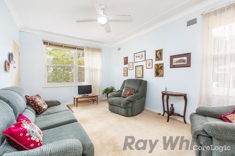 Property photo of 27 Lookout Road New Lambton Heights NSW 2305