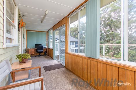 Property photo of 27 Lookout Road New Lambton Heights NSW 2305