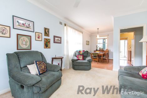 Property photo of 27 Lookout Road New Lambton Heights NSW 2305