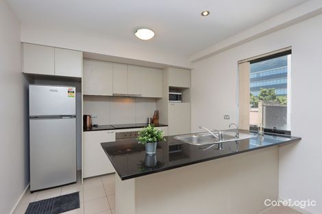 Property photo of 32/188 Adelaide Terrace East Perth WA 6004