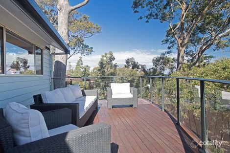 Property photo of 28 Goonda Promenade Wangi Wangi NSW 2267