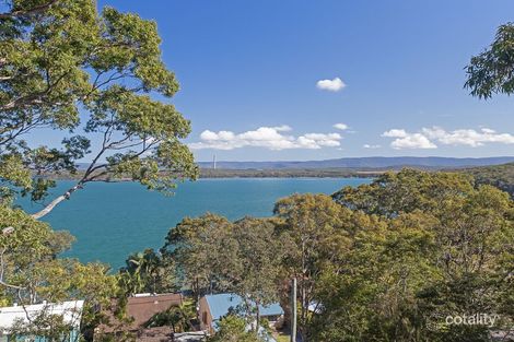 Property photo of 28 Goonda Promenade Wangi Wangi NSW 2267