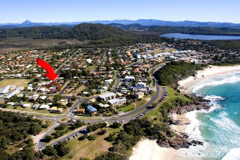 6 Recreation St, Bogangar, NSW 2488