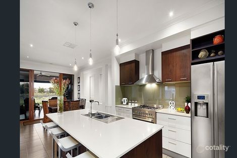 Property photo of 9 Rushworth Avenue Eynesbury VIC 3338
