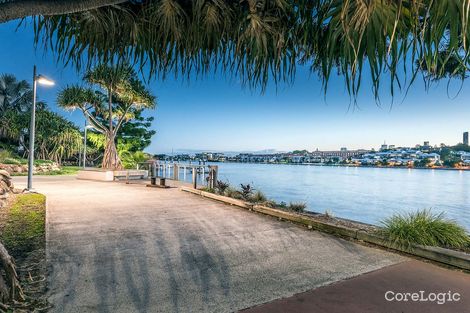 Property photo of 43 Waterline Crescent Bulimba QLD 4171