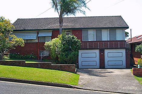 11 Kimberley Rd, Carlingford, NSW 2118