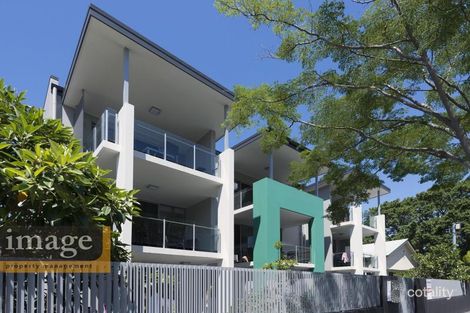 8/776 Brunswick St, New Farm, QLD 4005