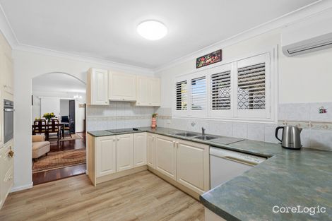 Property photo of 11 Nemira Street Carseldine QLD 4034