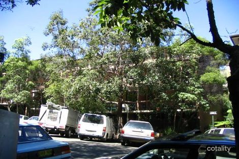 Property photo of 29/61-65 Macarthur Street Ultimo NSW 2007