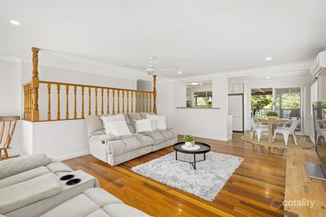 Property photo of 15 Sutphin Street Capalaba QLD 4157