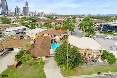 4/31 Thomas Dr, Surfers Paradise, QLD 4217